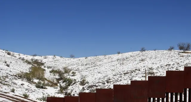 Usa, Camera dice no a emergenza per muro