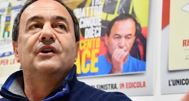 Cassazione, rivedere divieto per Lucano