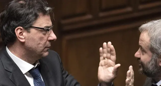 Borghi, finita alleanza con c.destra