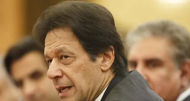 Kashmir: Pakistan, trattare con India