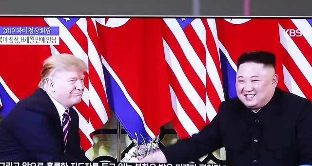 Trump a Kim, 'summit sarà un successo'