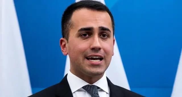 Di Maio, Lega pesa un terzo,5s due terzi