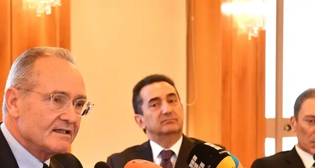 Carige: aumento da 630 mln, 1050 esuberi