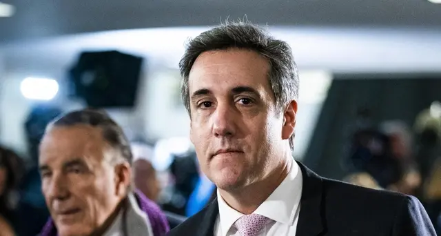 Cohen, 'Trump razzista e imbroglione'
