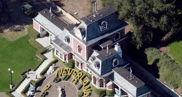 Michael Jackson,ridotto prezzo Neverland