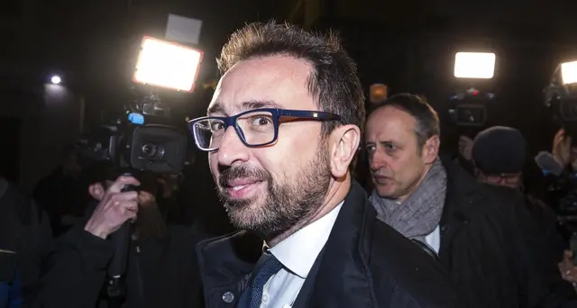 L. difesa: Bonafede, non rallentiamo