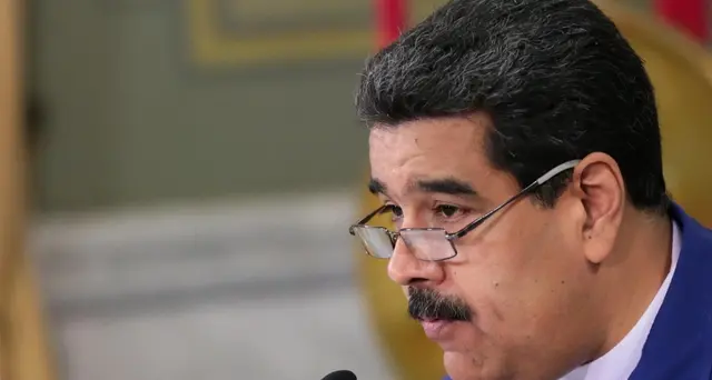 Venezuela, governo ritira 8 tonn. d'oro