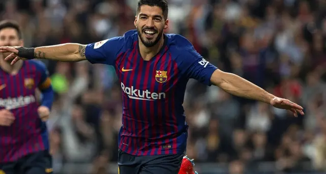 Real travolto,Barca in finale Copa y Rey