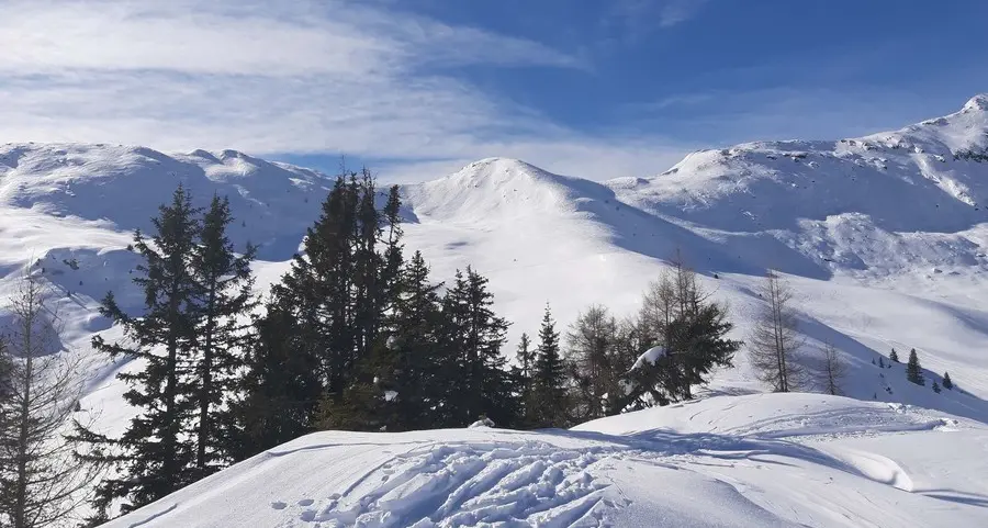 In Val Ridanna con il Cai Bolzano