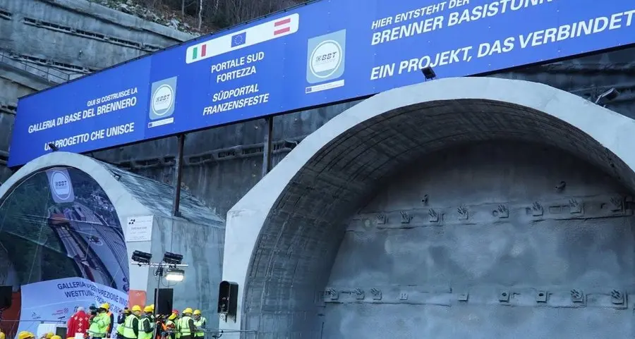 Tratta d’accesso Bbt, ridotto l’impatto