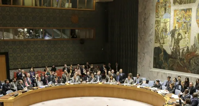 Venezuela, nuova risoluzione Usa all'Onu