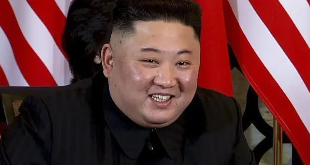 Kim ai media, \"voglio denuclearizzare\"