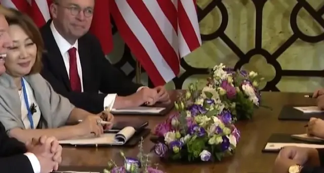 Nessun accordo Trump-Kim sul nucleare