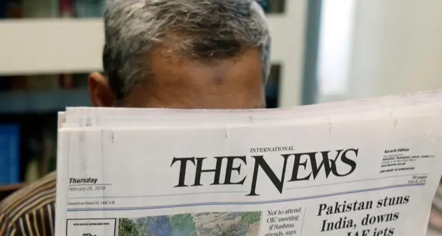 Pakistan, rimane chiuso lo spazio aereo