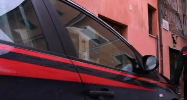 Sequestro e abuso 4 minorenni, 5 arresti