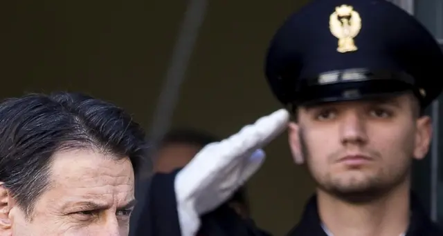 Conte,Sbloccacantieri prossima settimana