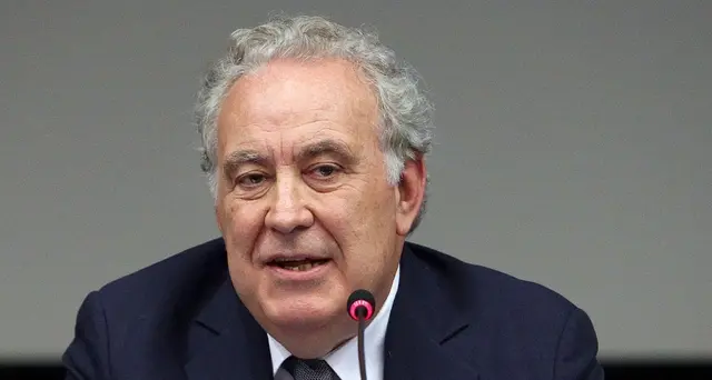 Santoro, Lega costringe Rai a bloccarmi