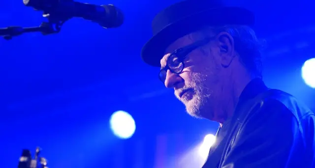 De Gregori, ormai non mi fischiano più