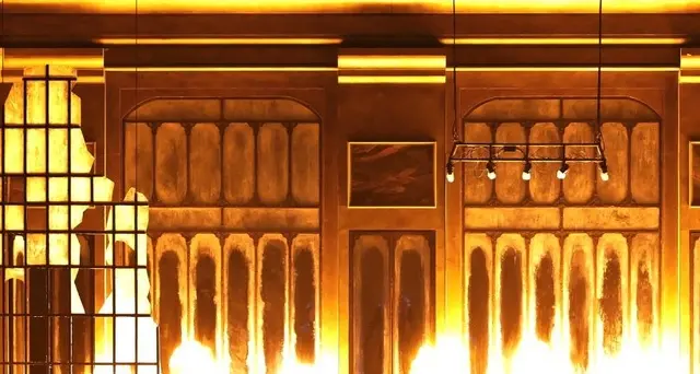 Scala, entusiasma kolossal Chovanscina