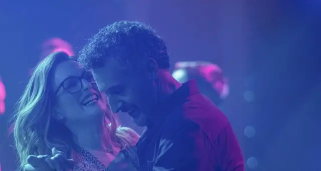 Gloria Bell, donna normale e fantastica