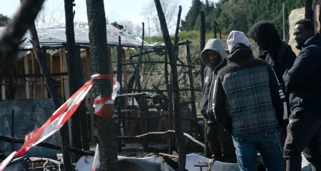 Migranti S.Ferdinando,regolari in centri
