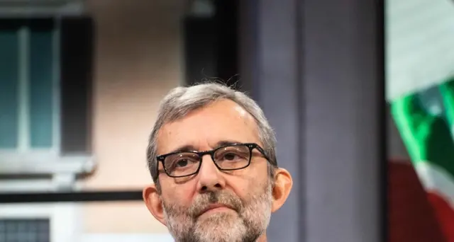 Giachetti, se Pd va con M5S non ci sto