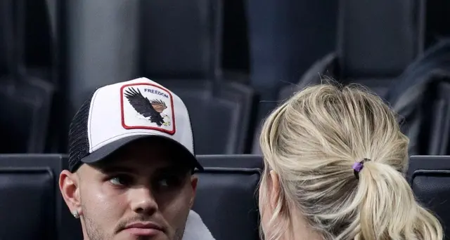 Icardi, chi prende decisioni mi rispetti