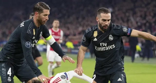 Due turni a S.Ramos per giallo 'cercato'