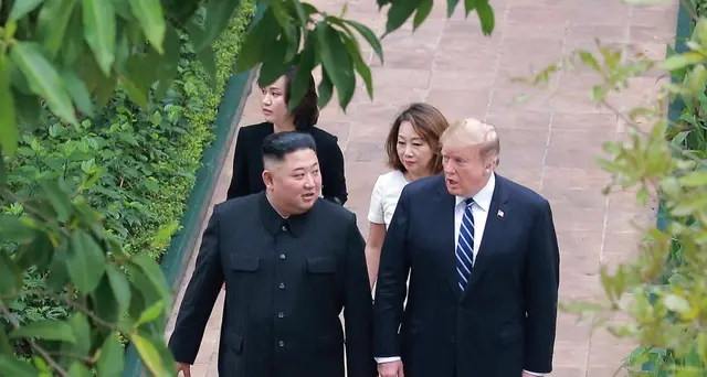 Trump-Kim, promessa nuovo incontro