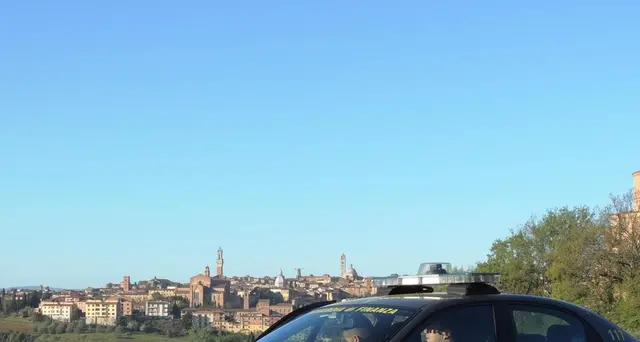 Arrestato sindaco nel Comasco