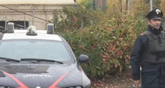 Droga, operazione CC in tre province