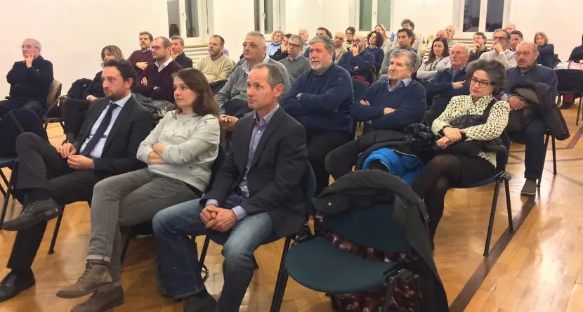 «Festa per i 700 anni, Rösch ha barato sui conti»