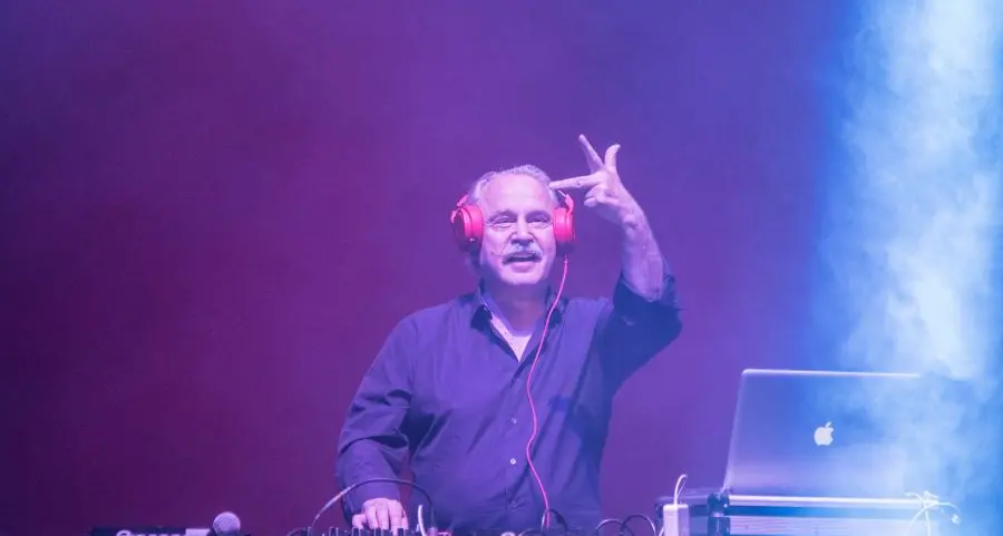 Giorgio Moroder, ma non solo, al Maia Music Festival