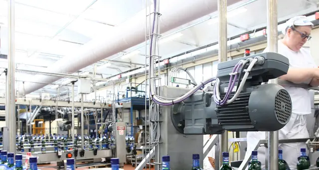 Pmi manifattura Italia a minimi da 2013
