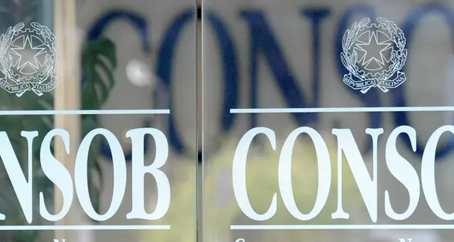 Consob, rispettare trasparenza risparmio