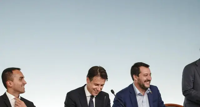 Palazzo Chigi: Conte non apre a mini-Tav