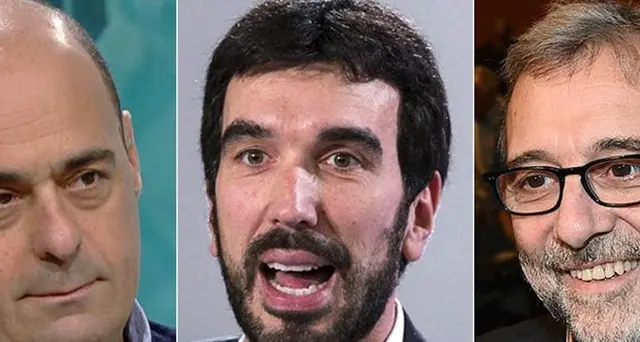 Primarie Pd, Martina:convinto di vincere