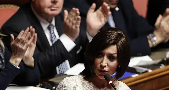 Fi, tradito programma centrodestra
