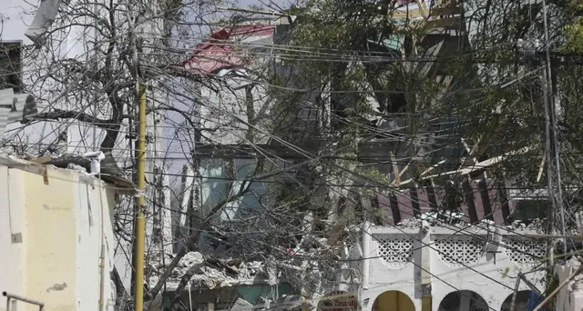 Sale 29 morti bilancio autobomba Somalia