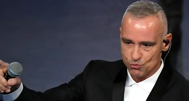 Al via tour 'Vita ce n'è' di Ramazzotti