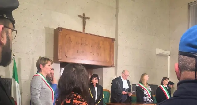 Fidanzati uccisi: conferma ergastolo