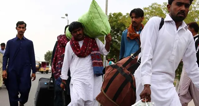 Scambio colpi India-Pakistan, 4 morti