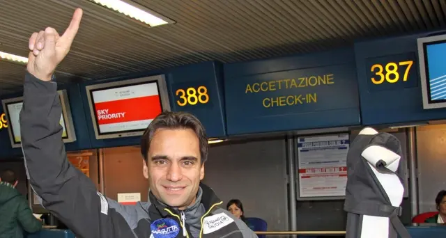 Soccorsi a Nardi rinviati a domani