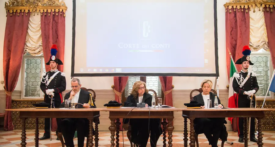 Condanne erariali, si paga di più