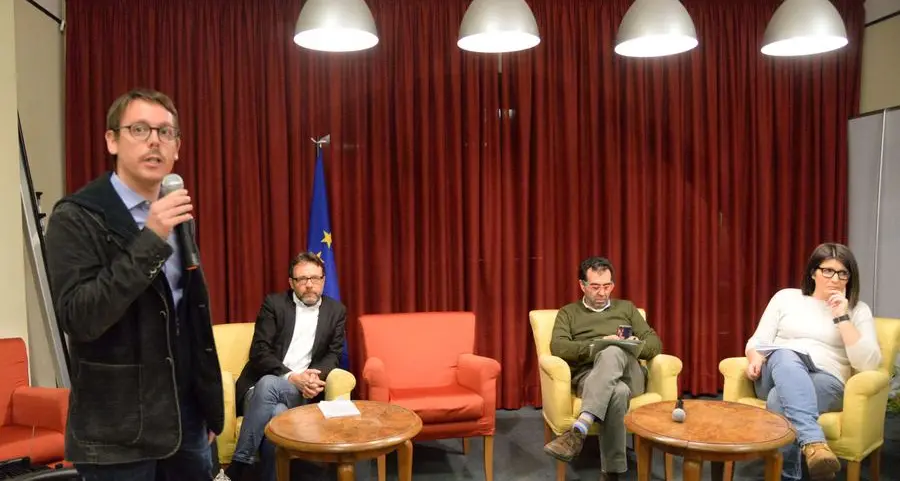 Pd, la promessa: «Basta litigi»