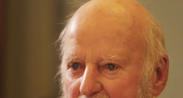 Ferlinghetti, un Little Boy di 100 anni