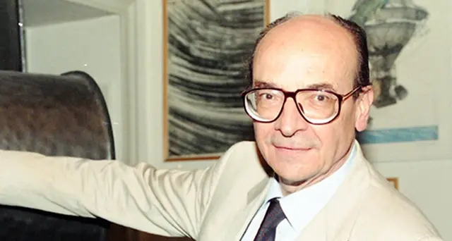 Morto il filosofo Tullio Gregory