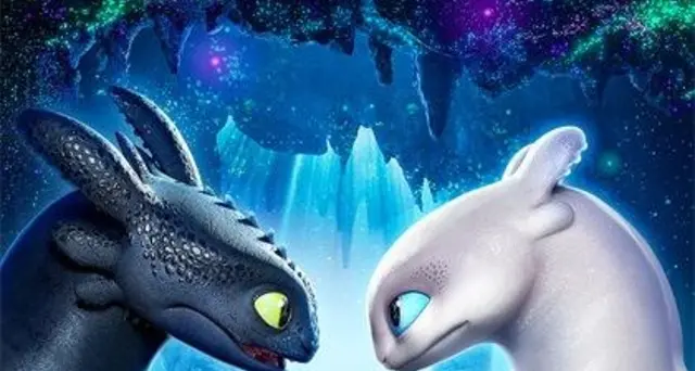 Incassi Usa, al top Dragon Trainer 3