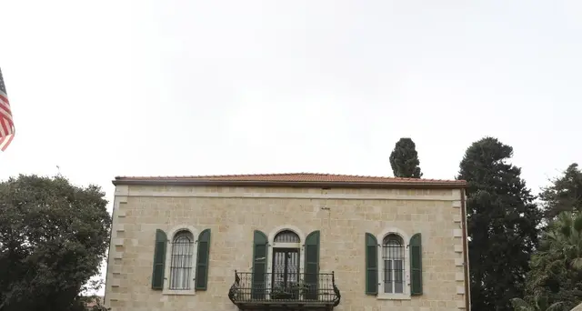 Usa chiudono consolato di Gerusalemme