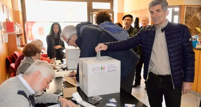 Primarie Pd: In Alto Adige stravince Zingaretti con il 65%